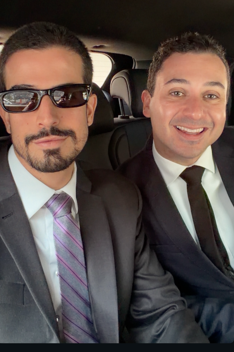 Luxo e discrição: saiba detalhes sobre o casamento de Giulia Be e Kennedy