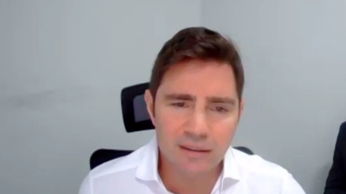 Senador Viana pede ao STF dados sobre voos de Vorcaro que estão em sigilo