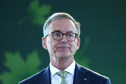 Eles votaram contra o Quebec sair em 1995. Mas décadas depois, eles apoiam a separação de Alberta.