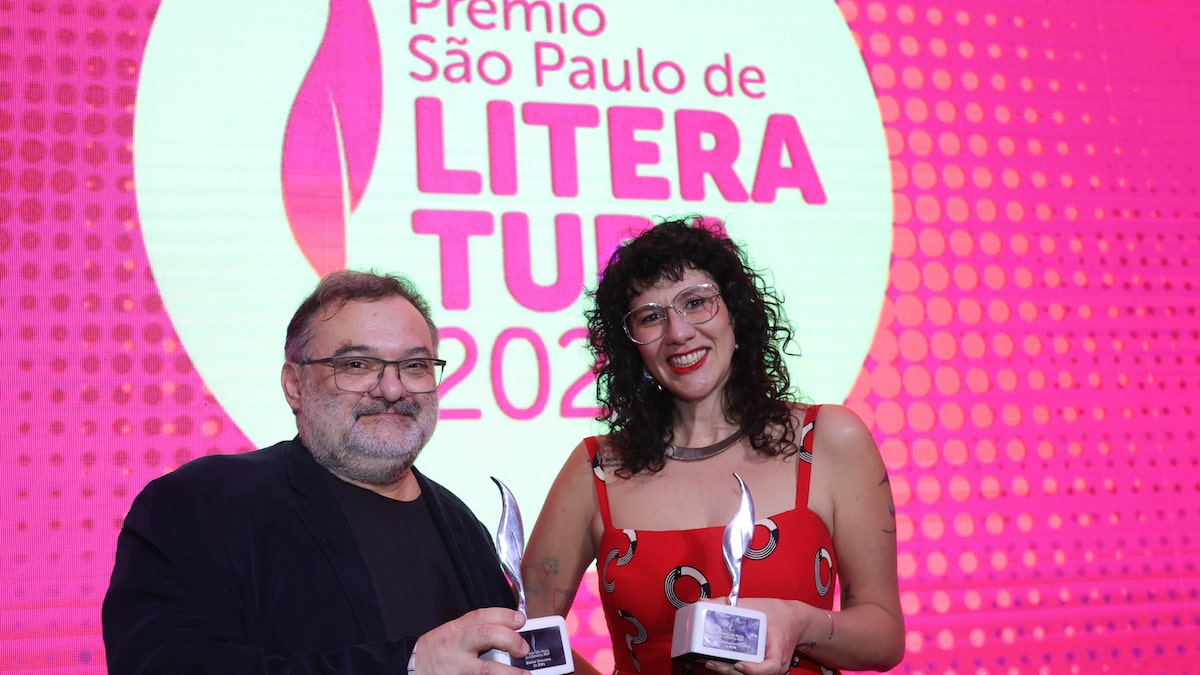 Prêmio São Paulo de Literatura anuncia júri e curadoria da 19ª edição; veja os nomes