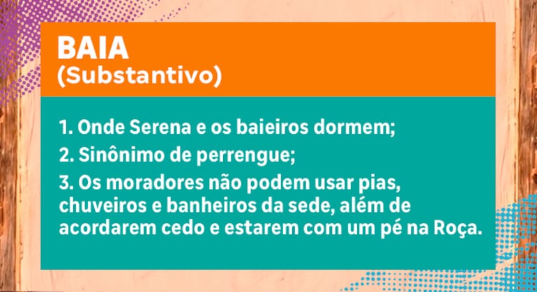 Serginho Hondjakoff bate de frente com Murilo Dias e deseja: ‘Tomara que a égua dê um coice’