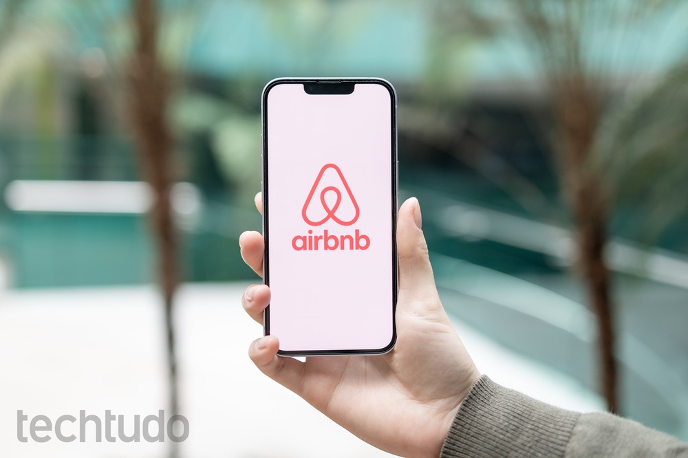 Airbnb muda as regras para hóspedes no check-out; veja — Foto: Mariana Saguias/TechTudo