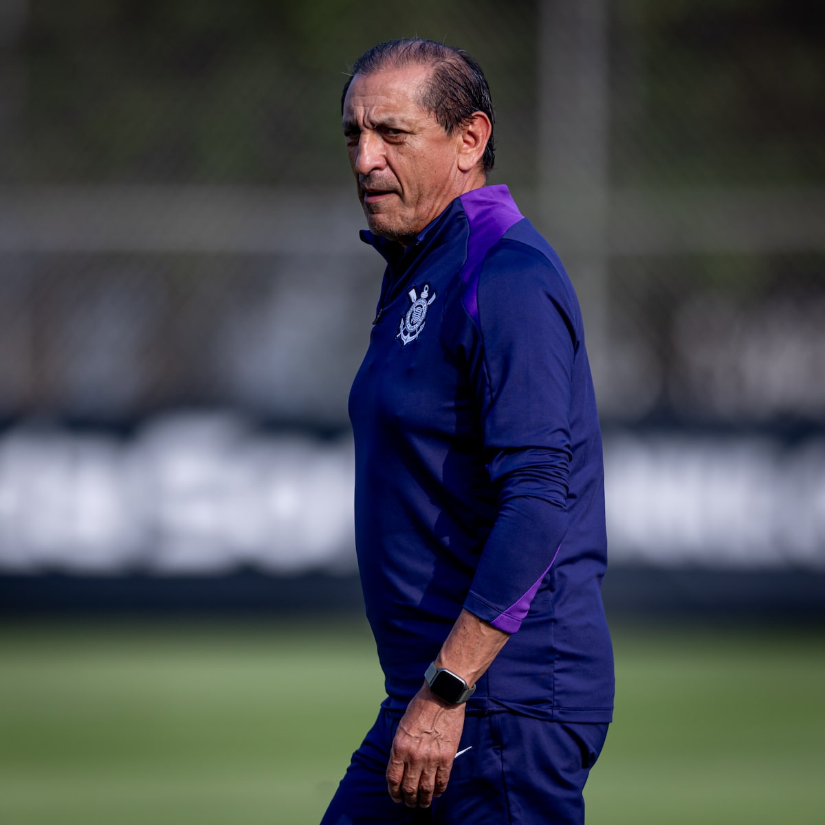 Ramón Díaz é o favorito para assumir o Corinthians, que deseja treinador já contra o Palmeiras