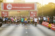 Metrópoles Endurance Corrida: médico explica benefícios de correr à noite