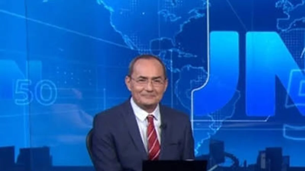 Morre Ayres Rocha, jornalista da Globo, aos 62 anos