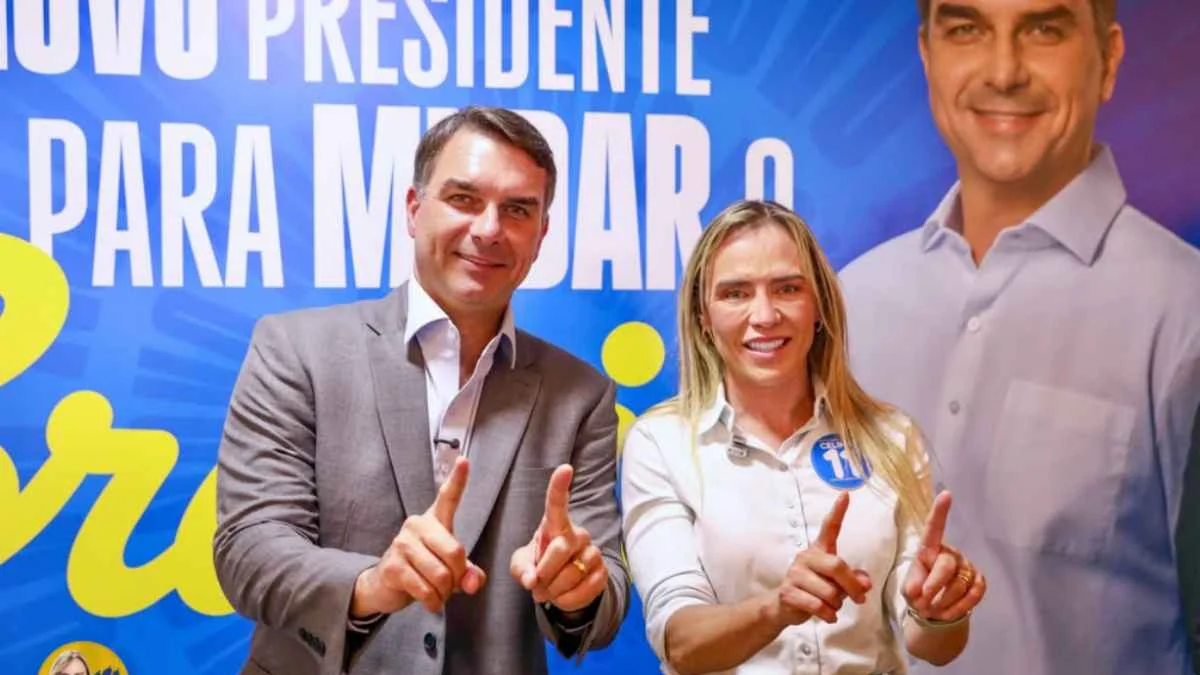 Eleições: três governadores apoiados por Flávio são eleitos no 2º turno