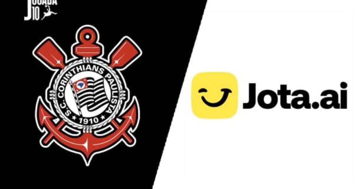 Corinthians encaminha novo patrocínio para duelo no Beira-Rio