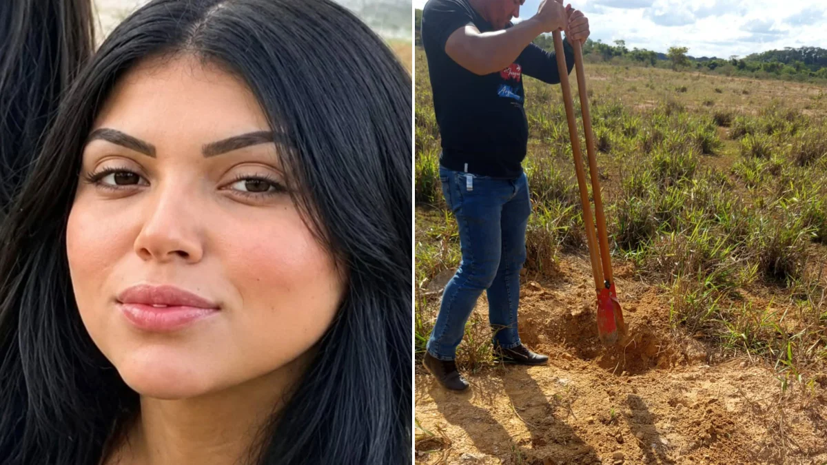 Caso Beatriz Vitória: polícia diz que casal matou por ciúmes