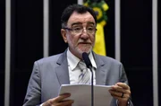 Imagem da matéria: Apenas 2 de 11 candidatos ao governo de MG têm propostas de proteção animal