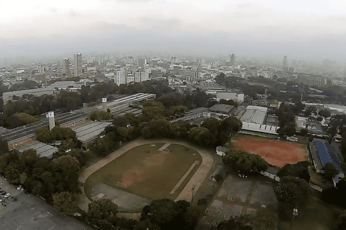 PM é acionada e campus do IFSP é evacuado por conta de ameaça em bilhete