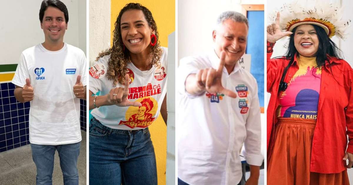 Apenas nove de 22 ex-ministros do governo Lula são eleitos