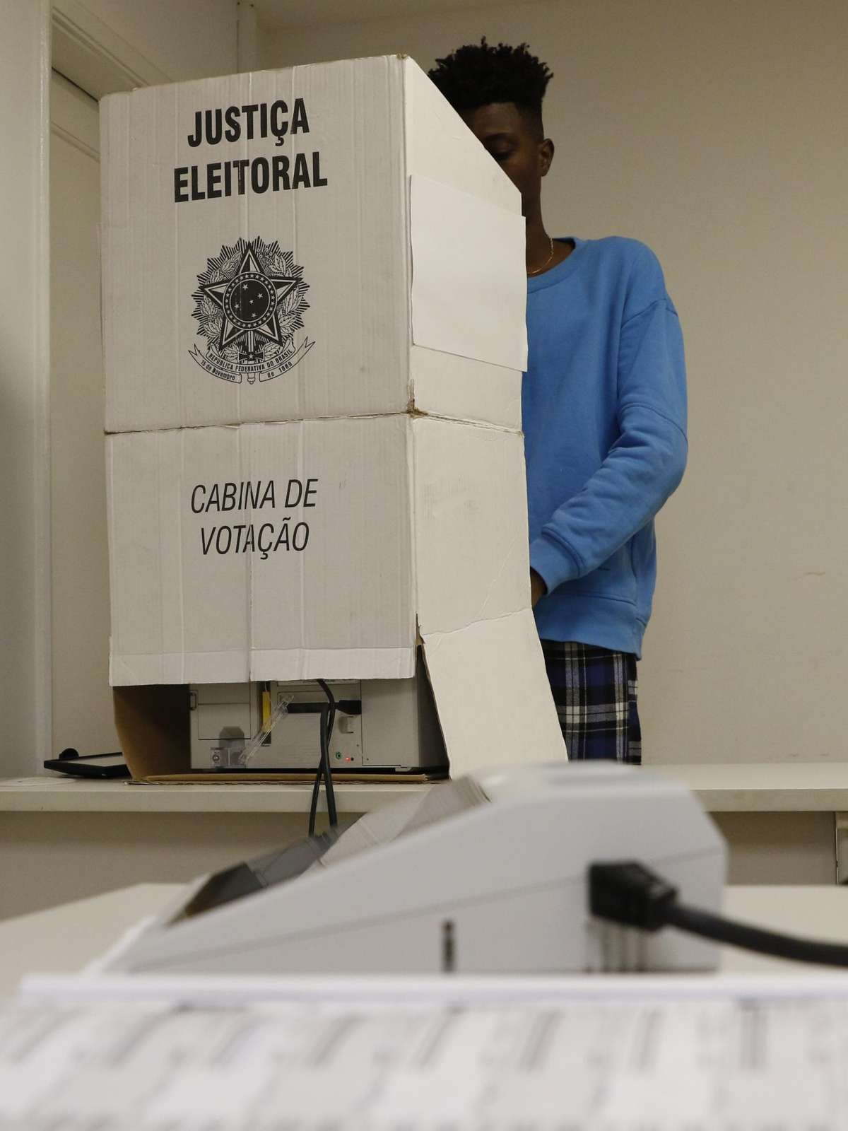 TSE já mudou 4 vezes a lista de eleitores com locais de votação alterados no 2º turno