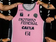 Caixa Brasília Basquete reposiciona a cidade como capital do esporte