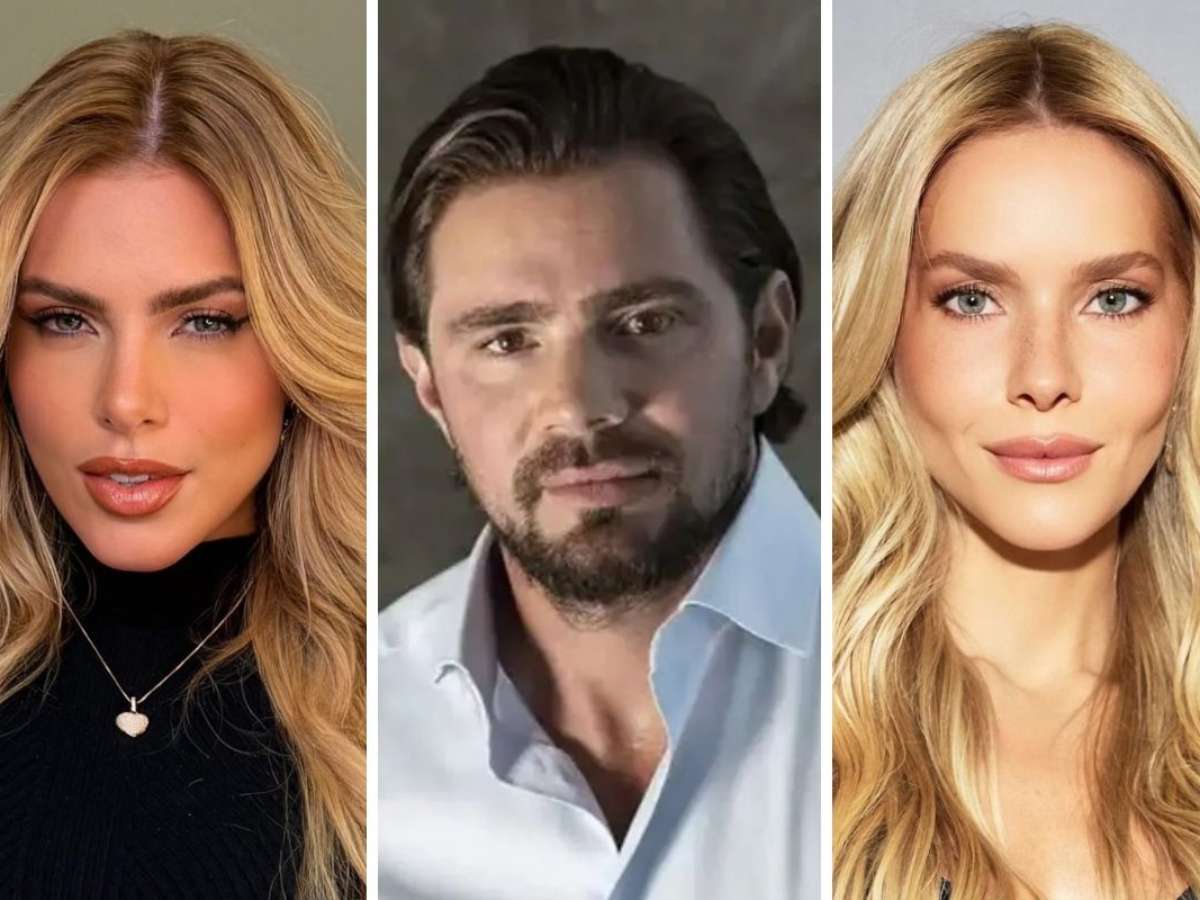 Ex-paquita, Luciano Huck e lenda da Seleção: confira os famosos que foram associados a Daniel Vorcaro