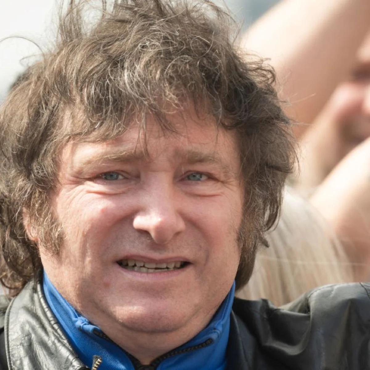 Javier Milei culpa cenário externo por piora econômica na Argentina