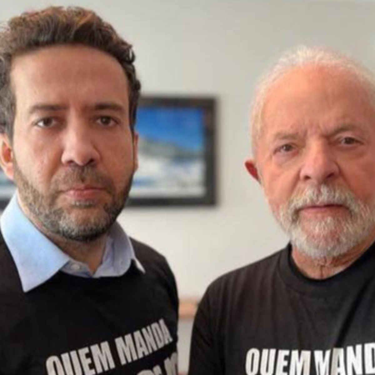 Ministro do TSE barra nova suspensão do canal 'Exército do Lula' e prevê multa de R$ 50 mil