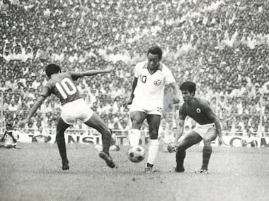 Brasil dá chance a novatos em duelo inédito contra a Índia na cidade que recebeu Pelé