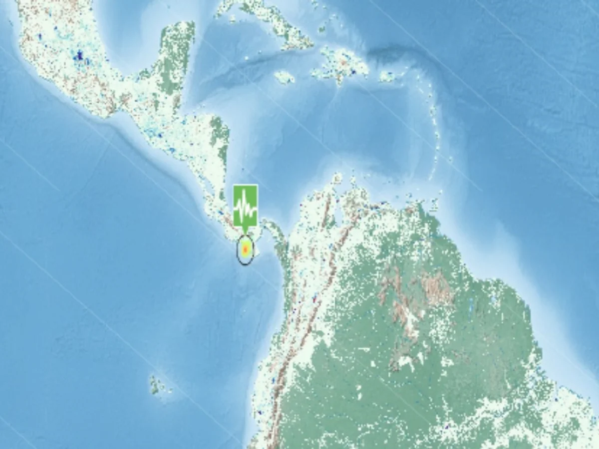 Panamá registra novo terremoto três dias após grande tremor