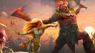 Edição de colecionador de God of War Laufey traz estátua de luxo, mas não tem jogo