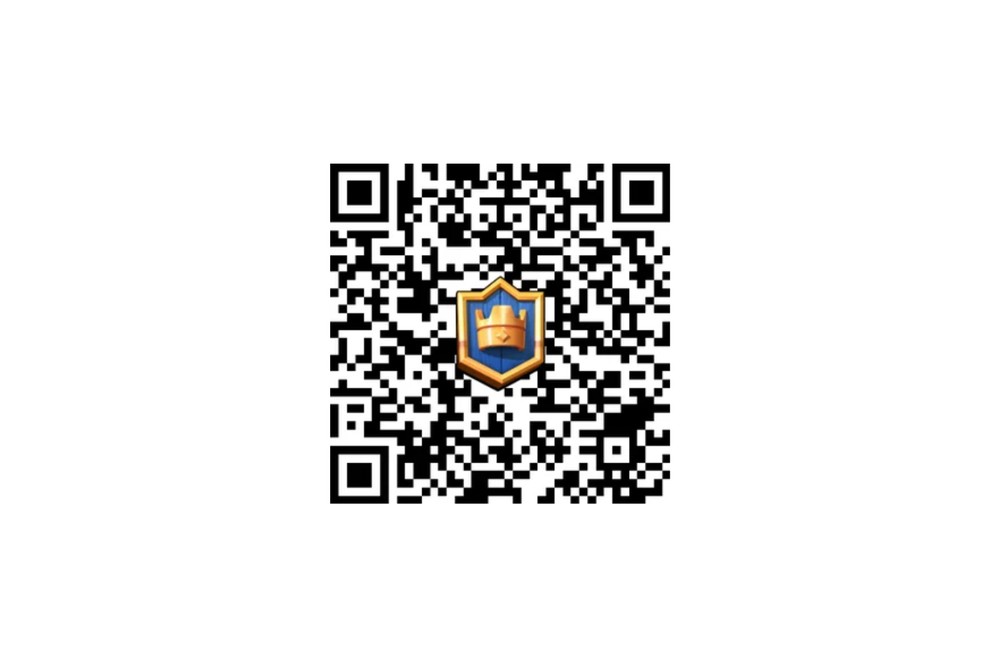 QR Codes de Clash Royale para outubro de 2026 — Foto: Reprodução/Supercell