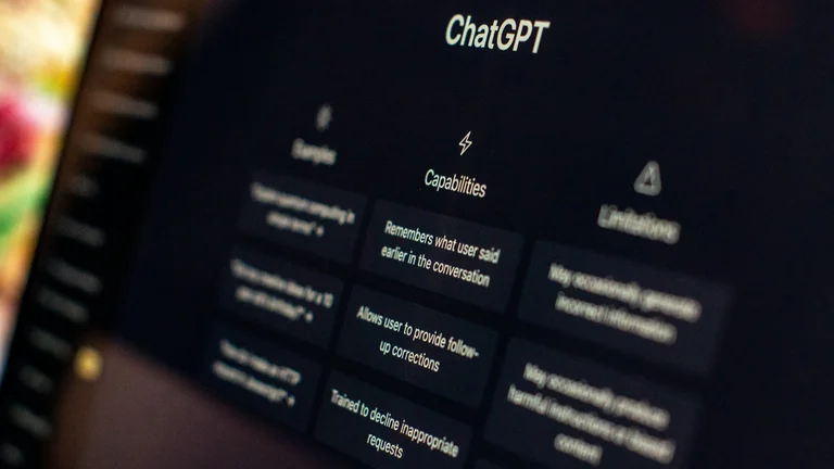 Como adicionar instruções personalizadas no ChatGPT?