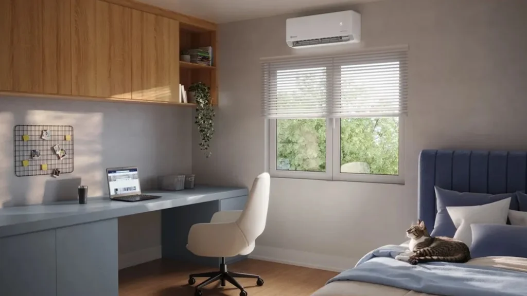 Ar-condicionado Electrolux de 23.000 BTU despenca 65% no Mercado Livre