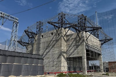 Corrida para desvendar os segredos do drone-jato letal da Rússia