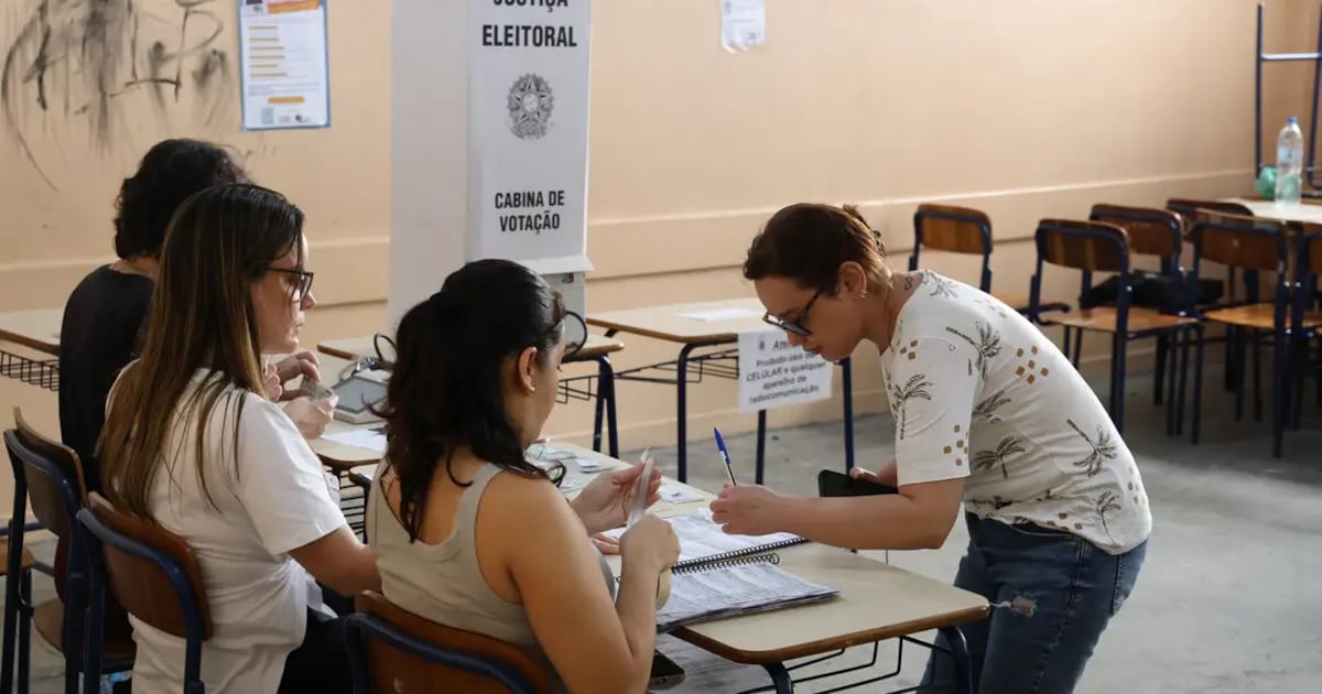 Na busca do eleitor que não votou, PT tem como desafio índice histórico de abstenção no 2º turno