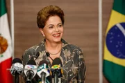 Dilma Rousseff, Economista e ex-Presidente do Brasil