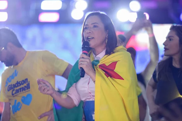 Eleições: três governadores apoiados por Flávio são eleitos no 2º turno
