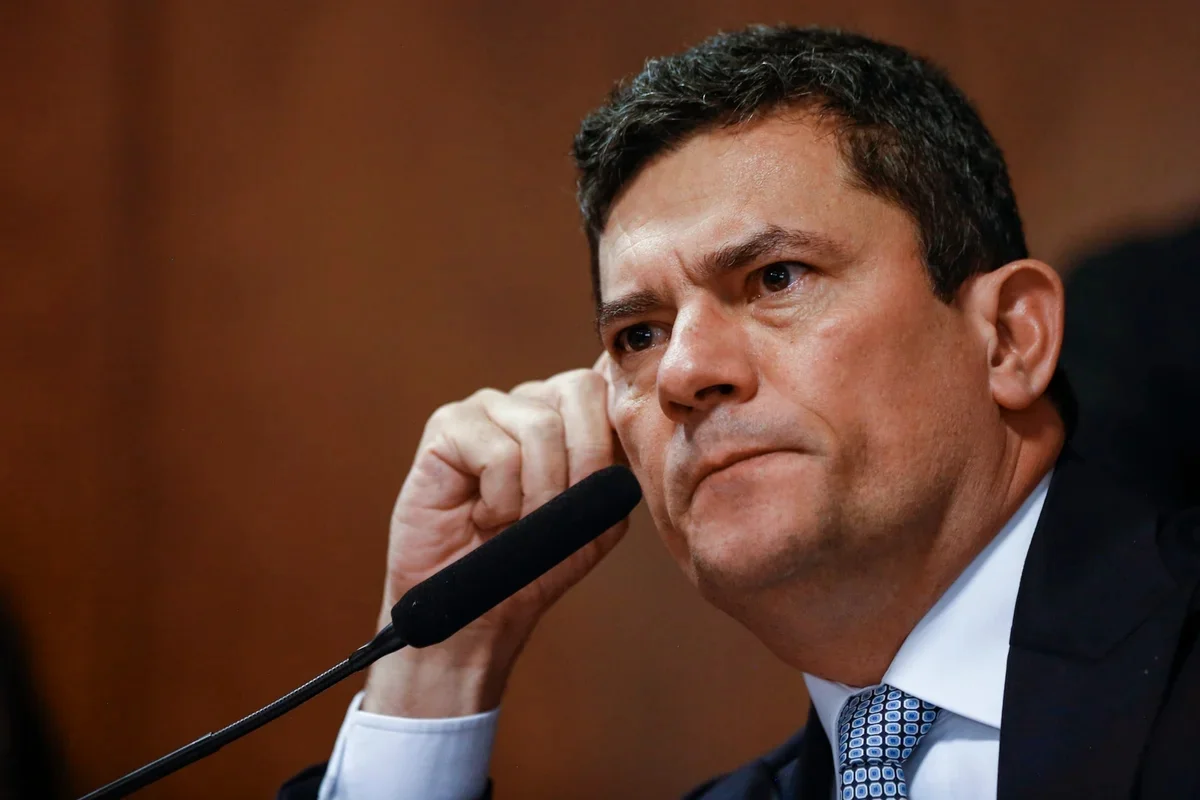 Gilmar Mendes autoriza adversário a insinuar que Moro é abortista