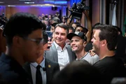 O convite de Cleitinho a Marcos Lisboa para ser secretário de Fazenda - imagem 2