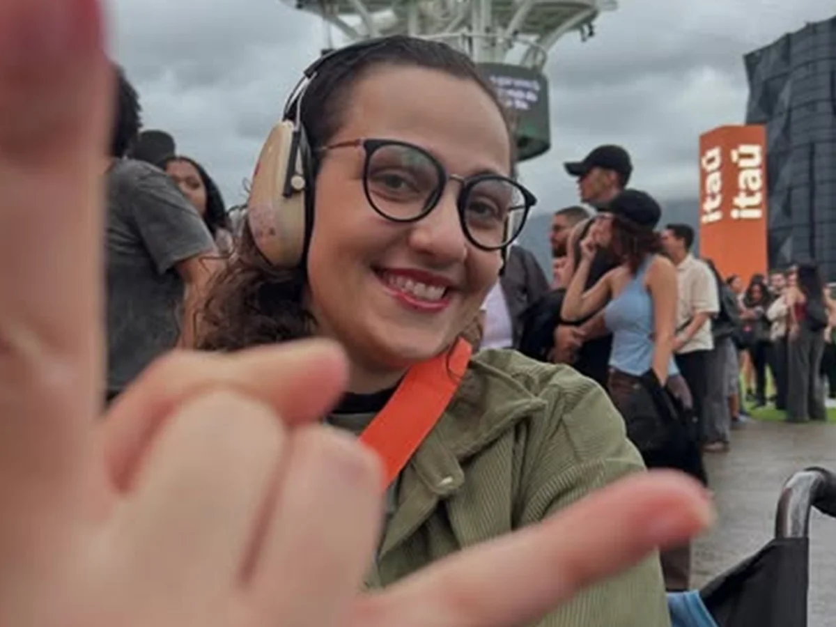 Quem era Fernanda Fialho, influenciadora que morreu aos 29 anos