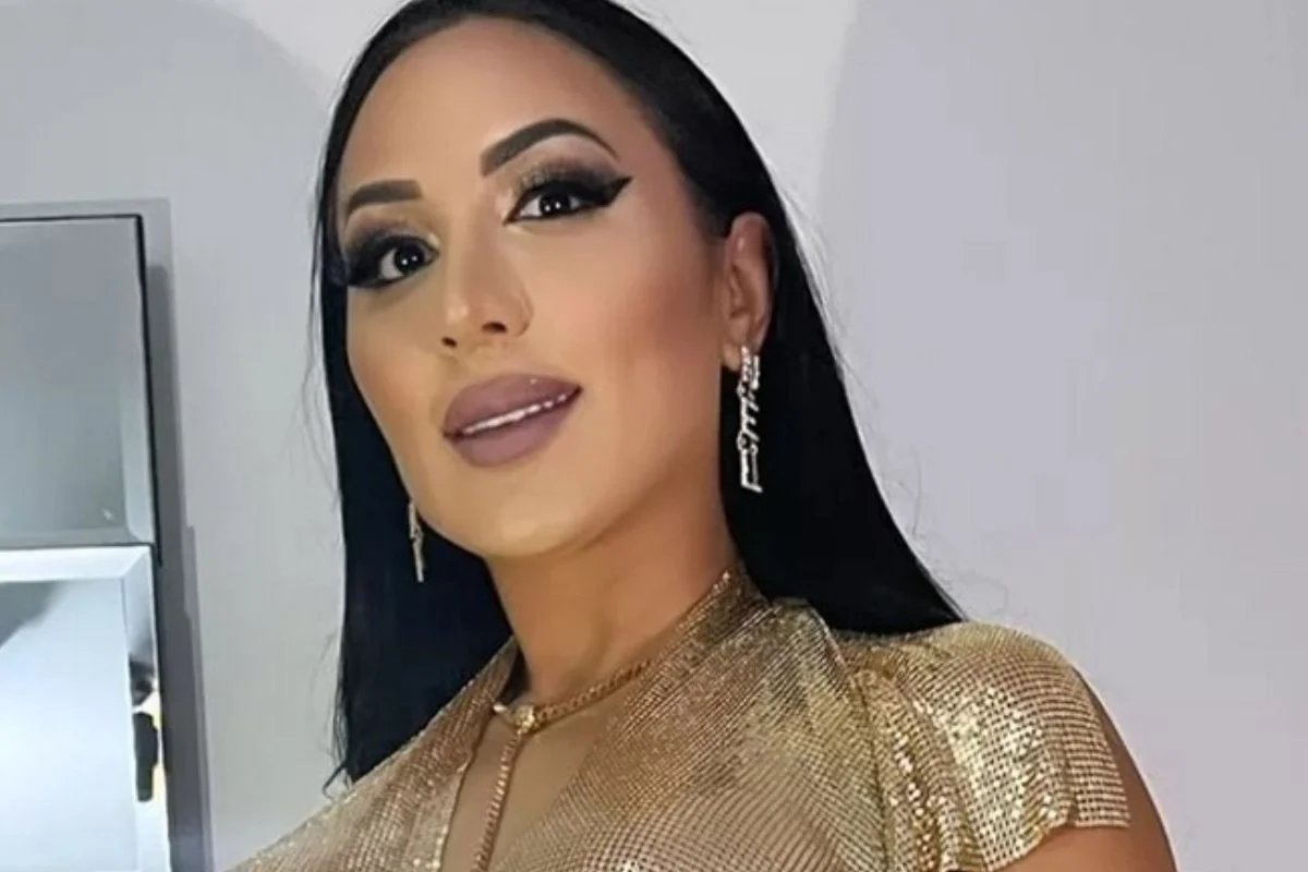 Dayanne Bezerra revela romance com homem de 73 anos: “Inteiraço”