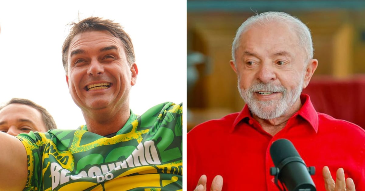 Flávio reúne multidão na Avenida Paulista, e Lula expõe drama de Paulo Gustavo nas redes