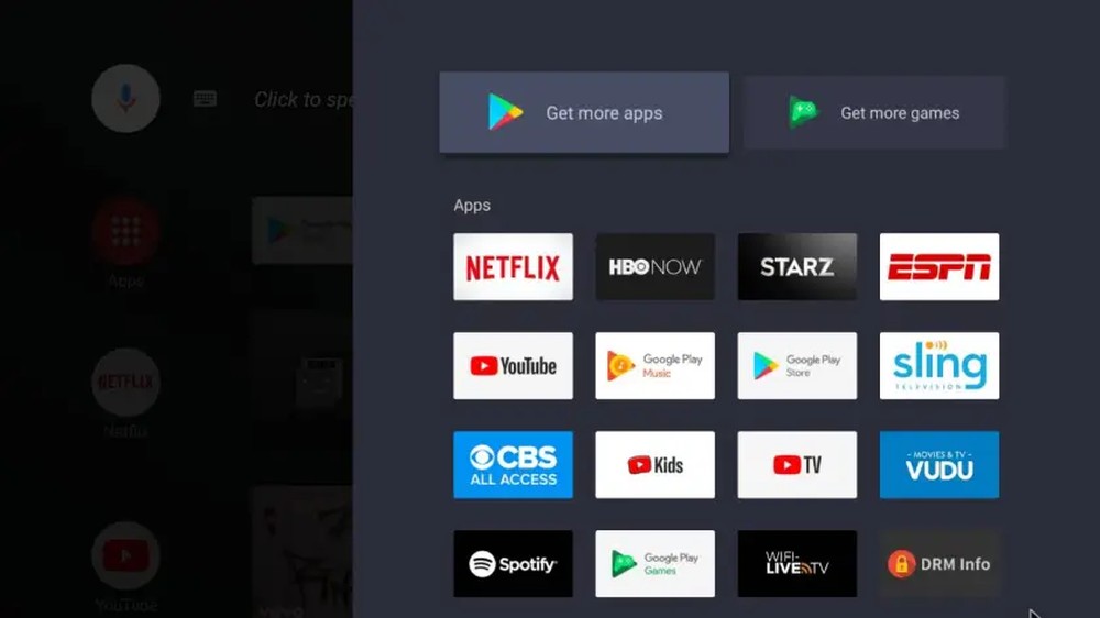 O armazenamento cheio também pode afetar o funcionamento da TV box e contribuir para travamentos ou reinicializações — Foto: Reprodução/Media Players Review