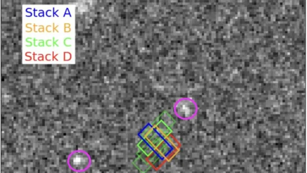 Astrônomos detectam sinal misterioso vindo do espaço, mas não sabem o que é