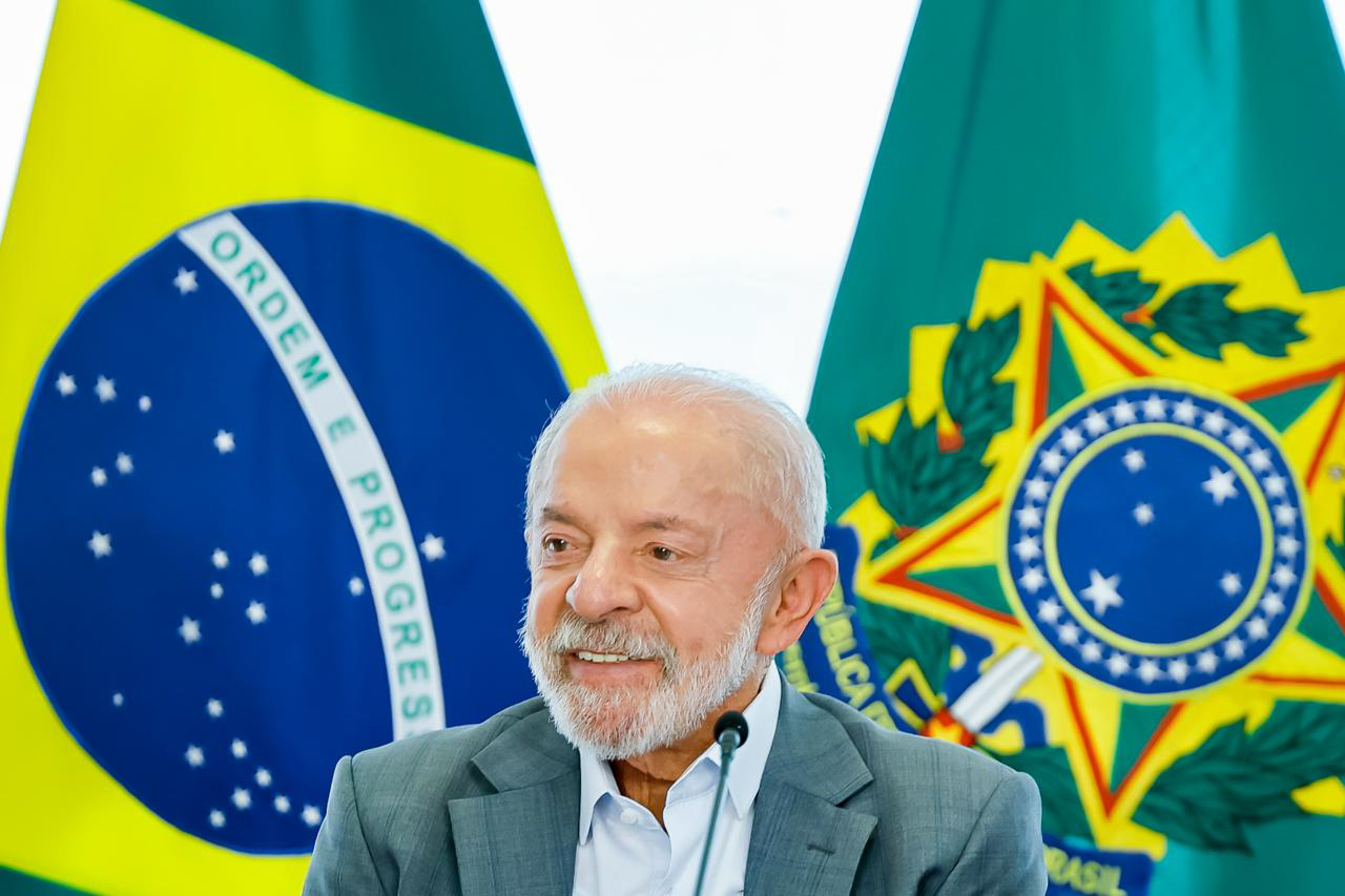 Luiz Inácio Lula da Silva (PT)