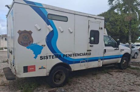 PC investiga possível desvio de combustível na Secretaria de Administração Penitenciária da Paraíba