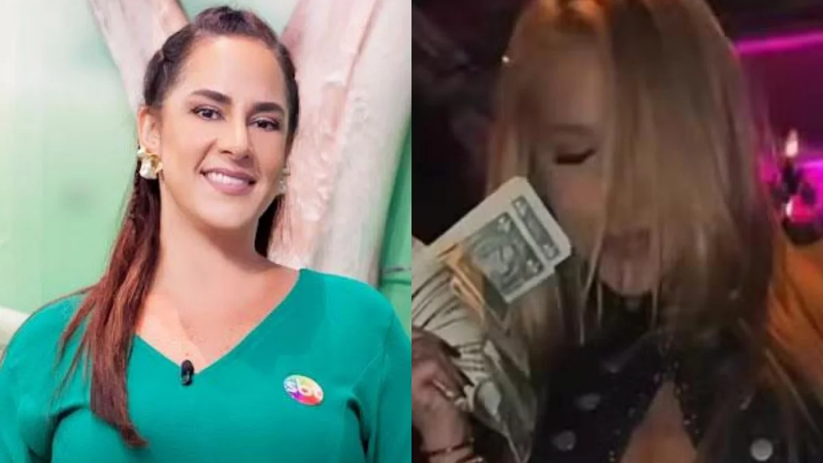 Virginia reage a comentário de Silvia Abravanel sobre a guarda dos filhos