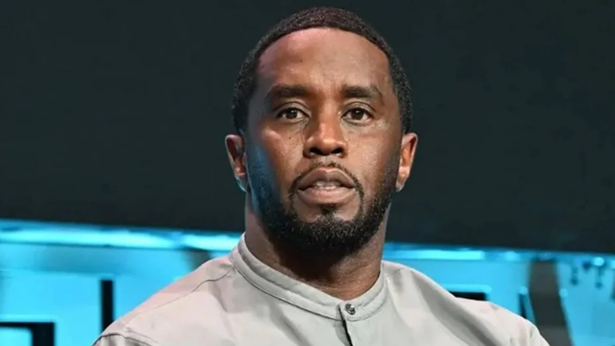 Diddy vive luxo na prisão com massagens e conteúdo sexual, dizem fontes