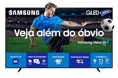 Samsung Vision AI TV 50