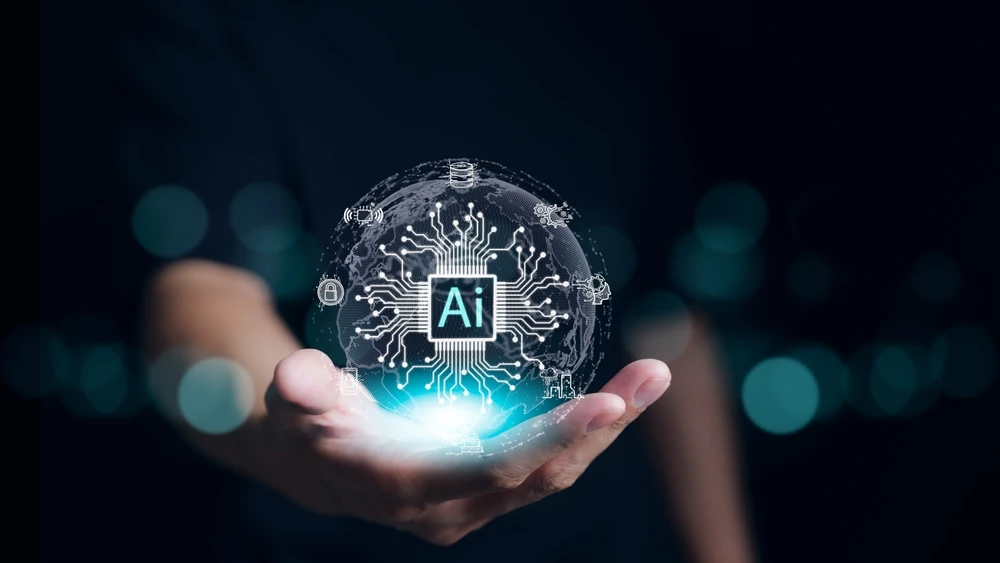 Saudi Arabia’s AI commercial registrations jump 31% amid Year of AI push