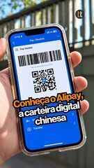 Alipay: como funciona o aplicativo de pagamentos da China?
