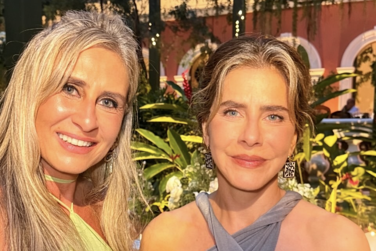 Luxo e discrição: saiba detalhes sobre o casamento de Giulia Be e Kennedy