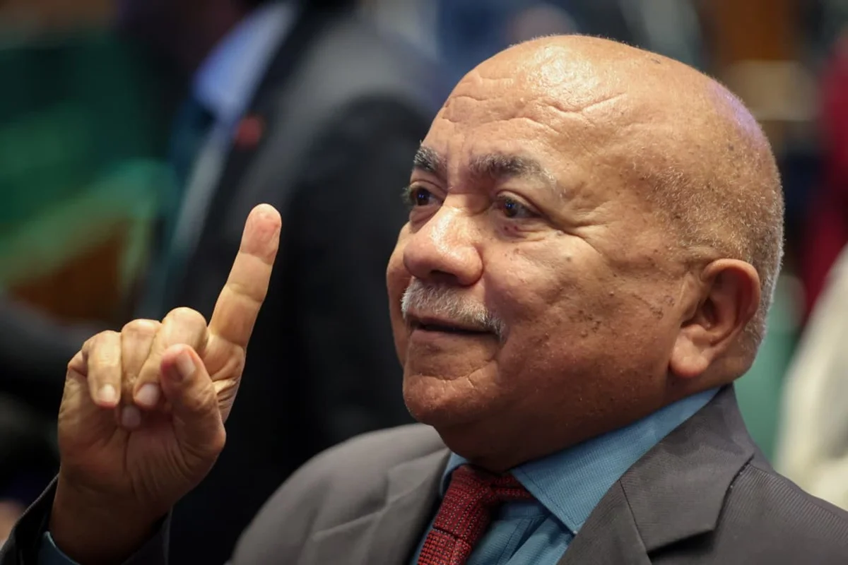 Saiba quem é Chico Vigilante, deputado distrital reeleito no DF