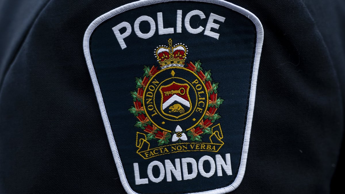 London police investigate south-end shooting, one person in hospital
