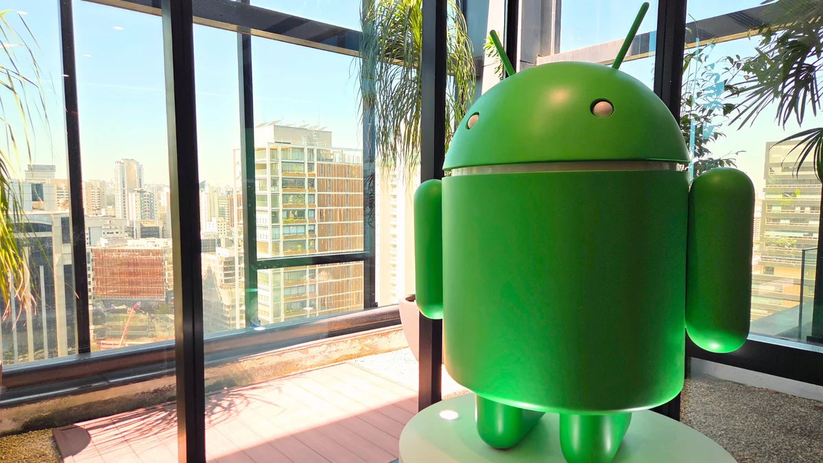 Imagem da matéria: Celulares Android baratos já chegam ao Brasil com vírus de fábrica