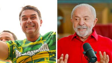 Flávio reúne multidão na Avenida Paulista, e Lula expõe drama de Paulo Gustavo nas redes
