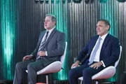 Presidente do TSE defende urnas a observadores internacionais: "Super Bowl"